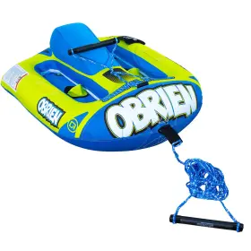 2211154 OBRIEN Oftbrien Simple Inflatable Trainer Water Ski