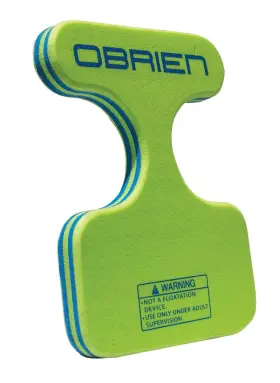 730918941675 OBRIEN Foam Water Saddle