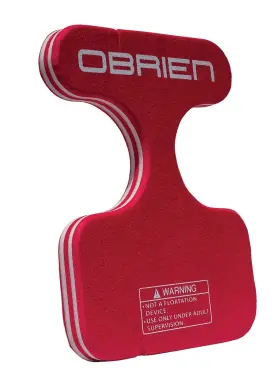 730918941682 OBRIEN Oftbrien Foam Water Saddle