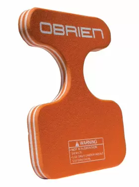 730918944898 OBRIEN Oftbrien Foam Water Saddle