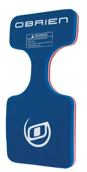 730918944928 OBRIEN Foam Water Saddle