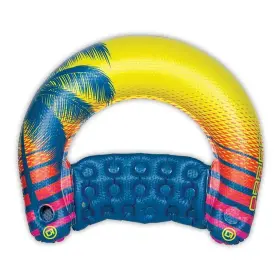 730918972068 OBRIEN Sip Single Person Pool Float #2
