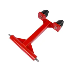 240110 MERCURY Outboard Transom Saver Motor Trailering
