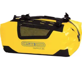 K1403 ORTLIEB Waterproof Duffel Rafting Kayaking Camping Rv