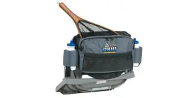 320-000220 OUTCAST BOATS Seat Saddle Bag