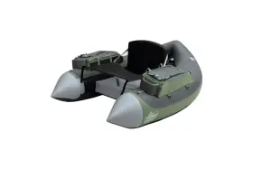 200-000184 OUTCAST SPORTING GEAR Fat Cat Lcs Sage