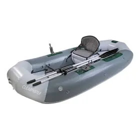200-F00390 OUTCAST SPORTING GEAR Osg Clearwater Frameless