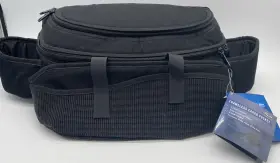 320-000113 OUTCAST SPORTING GEAR Frameless Cargo Pocket
