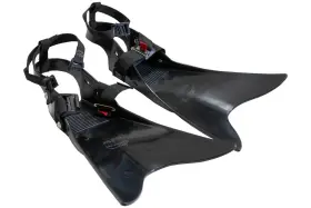 440-000164 OUTCAST SPORTING GEAR Power Kick Fins