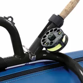 440-000290 OUTCAST SPORTING GEAR Fish Cat Rod Holder Frame