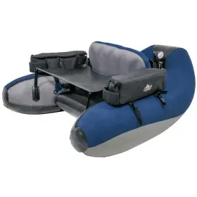 200-000 OUTCAST SPORTING GEAR Cruzer Float Tube #3