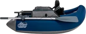 200-000 OUTCAST SPORTING GEAR Cruzer Float Tube