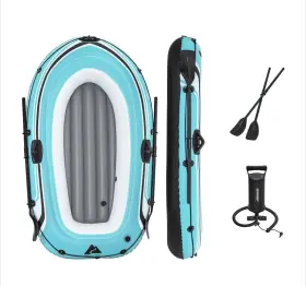 195925845574 OZARK TRAIL Recreational Person Pvc Inflatable