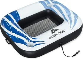 43896E OZARK TRAIL Cooler Float
