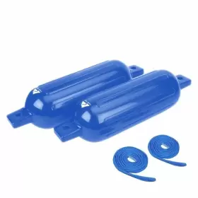 BT6309 OZARK TRAIL Pack Inflatable Boat Bumper Marine Fender #3