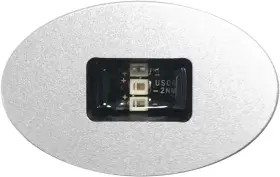3289 OZNIUM Brightest Led Boat Navigation Lights Flush Mount #2