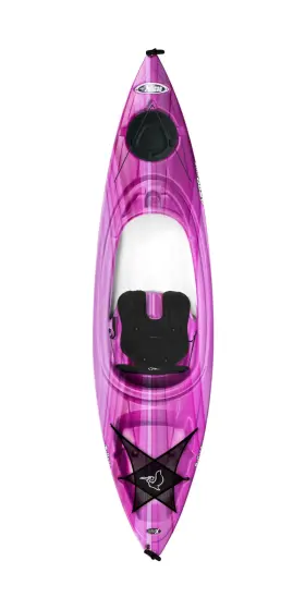 KFF10P304-00 PELICAN Argo Recreational Kayak Fade
