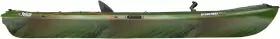 KWP10P100-00 PELICAN Top Fishing Kayak Feet Camo #3