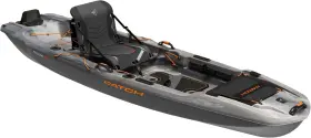 MIF11P104-00 PELICAN Kayak Catch Granite