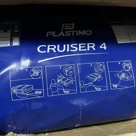 35235 PLASTIMO Liferaft Cruiser Orc Persons Partno #2