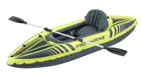 B0D3DLKVYN PROMARINE Kayak Set