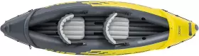 68307EP RECREATION CORP Explorer Inflatable Kayak Set Deluxe #3