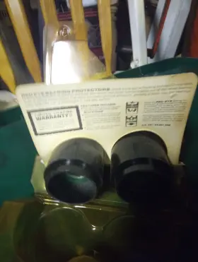 1.781 RED Bearing Protectiors #2