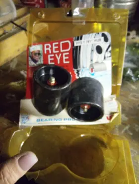 1.781 RED Bearing Protectiors #3