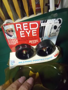 1.781 RED Bearing Protectiors