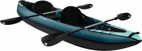 4871 RETROSPEC Coaster Person Inflatable Kayak Ocean #2