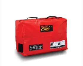 IE4G-010 REVERE SURVIVAL INC Coastal Elite Person Inflatable