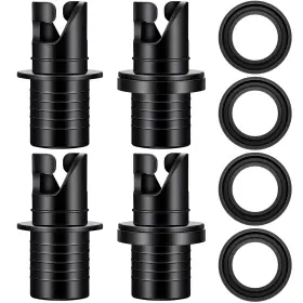 RIAKRUM-KAYAK-26 RIAKRUM Inflatable Pump Adapter Halkey