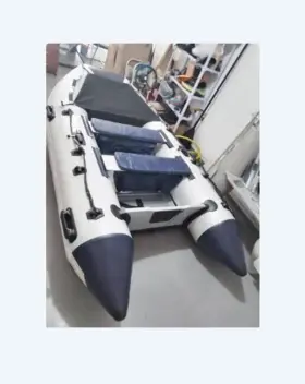FBS290 RNW ENERGY SYSTEM Inflatable Boat Dinghy Yacht Tender