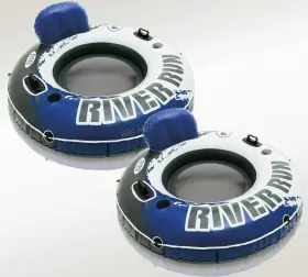 B00J09VOAC ROBELLE River Inflatable Swim Tube