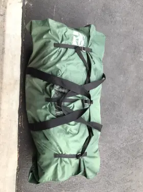 385FTAK SEA EAGLE Kayak