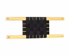 SEATWEB2KT SEA EAGLE Middle Wood Web Seat Pins Travel Canoe