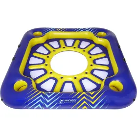719249868417 SEACHOICE Raft Inflates Feet Seats