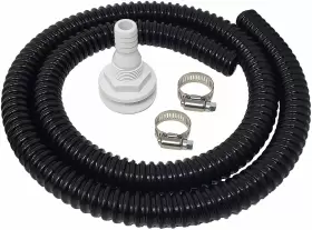 658746951188 SEALPROOF Bilge Pump Hose Plumbing Kit