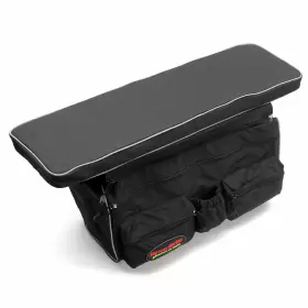 721541239956 SEAMAX Inflatable Boat Bench Seat Cushion Bag