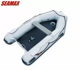 AIR230 SEAMAX Inflatable Boat Inner Space