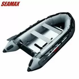 OCEAN320 SEAMAX Inflatable Boat Inner Space