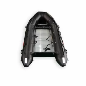OCEAN380T SEAMAX Inflatable Boat Coast Guard #3