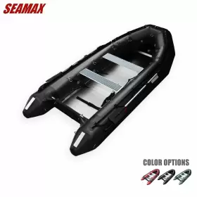 OCEAN380T SEAMAX Inflatable Boat Coast Guard