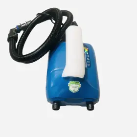 SUP20D SEAMAX Pro Electric Air Pump Sup Inflatable Boat #2