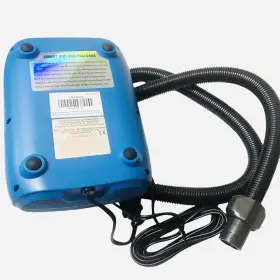 SUP20D SEAMAX Pro Electric Air Pump Sup Inflatable Boat #3