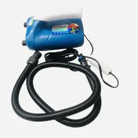 SUP20D SEAMAX Pro Electric Air Pump Sup Inflatable Boat