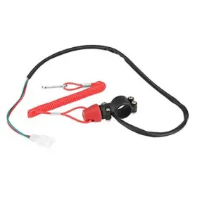 SENYARFUK04195EM SENYAR Engine Switch Boat Outboard Motor