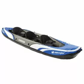 2000014131 SEVYLOR Big Basin Person Inflatable Kayak Seats