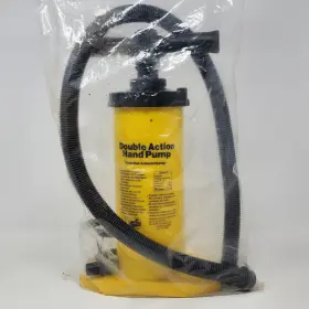 P-613 SHIH KUO ENTERPRISE CO Double Action Pump Hose Nozzles