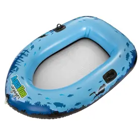 088057085850 SIECO DESIGN Aquavue Voyager Bottom Inflatable